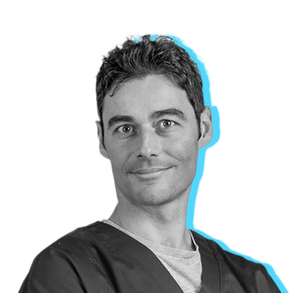 PROF. DR. SC. Andrea Russo