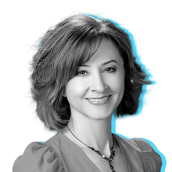prof. dr. sc. Şengül Özdek