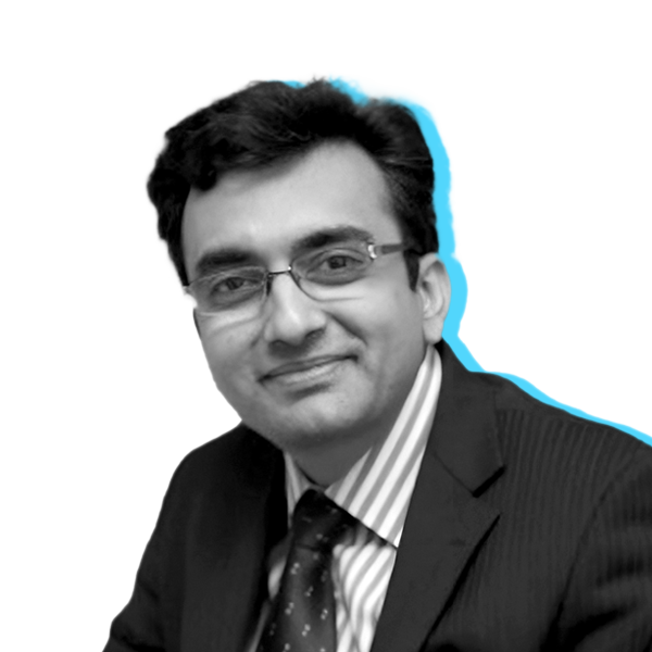prof. dr. sc. Mayank A. Nanavaty