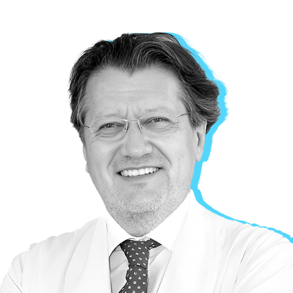 prof. dr. sc. Rafael Ignacio Barraquer