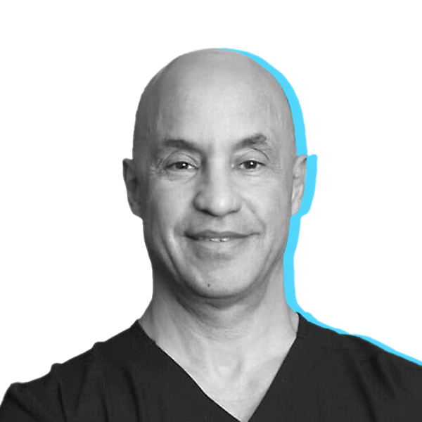 dr. Rolando Toyos